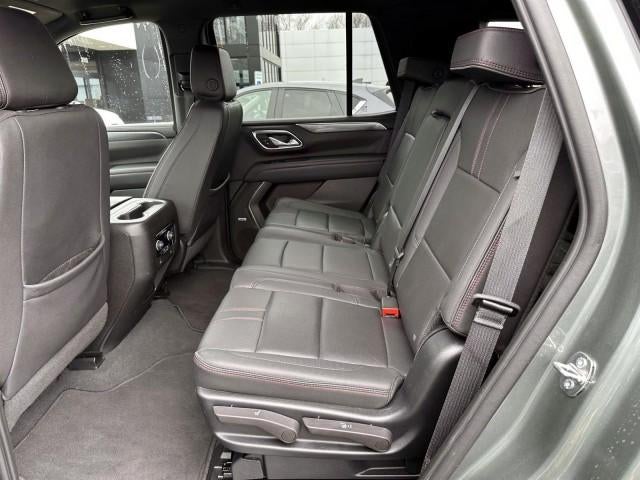 2023 Chevrolet Tahoe 4WD RST