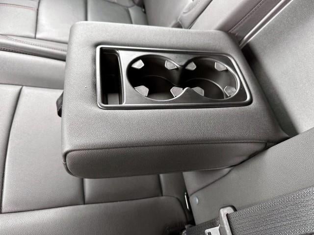 2023 Chevrolet Tahoe 4WD RST