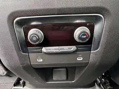 2023 Chevrolet Tahoe 4WD RST