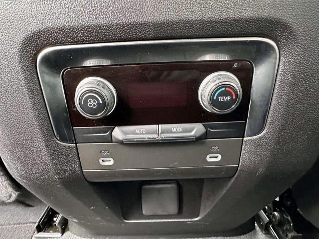 2023 Chevrolet Tahoe 4WD RST