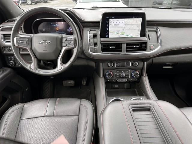 2023 Chevrolet Tahoe 4WD RST