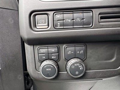 2023 Chevrolet Tahoe 4WD RST