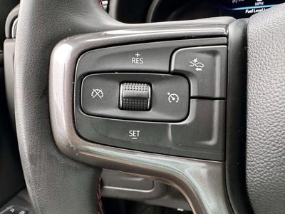 2023 Chevrolet Tahoe 4WD RST