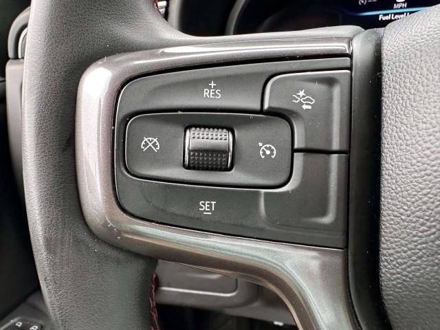 2023 Chevrolet Tahoe 4WD RST