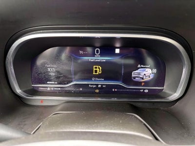 2023 Chevrolet Tahoe 4WD RST