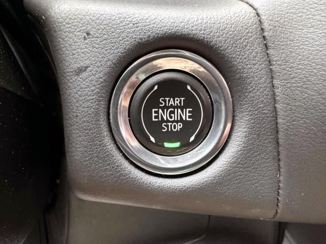 2023 Chevrolet Tahoe 4WD RST