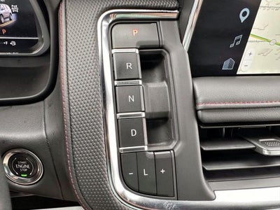 2023 Chevrolet Tahoe 4WD RST