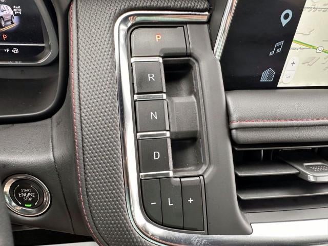 2023 Chevrolet Tahoe 4WD RST