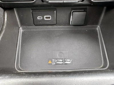 2023 Chevrolet Tahoe 4WD RST