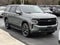 2023 Chevrolet Tahoe 4WD RST