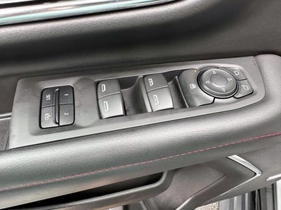 2023 Chevrolet Tahoe 4WD RST