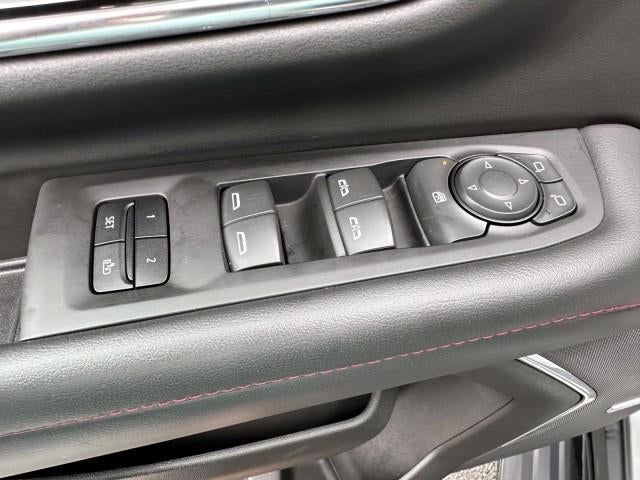 2023 Chevrolet Tahoe 4WD RST