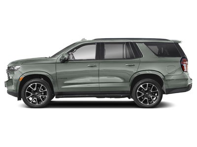 2023 Chevrolet Tahoe 4WD RST