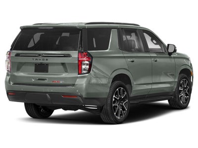2023 Chevrolet Tahoe 4WD RST