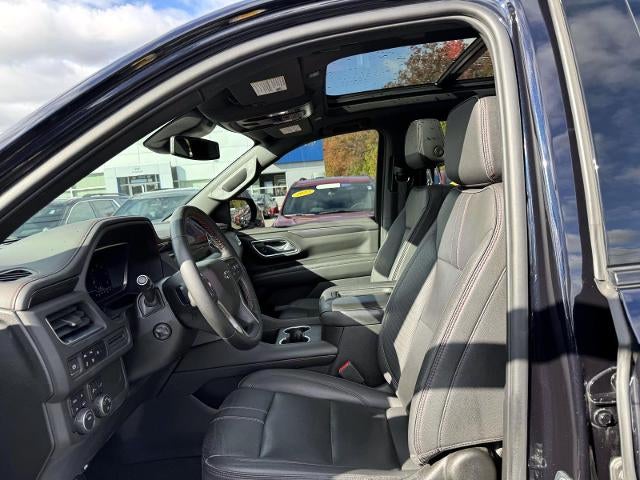 2023 Chevrolet Tahoe 4WD RST