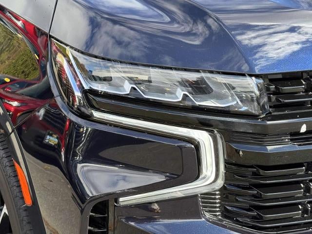 2023 Chevrolet Tahoe 4WD RST
