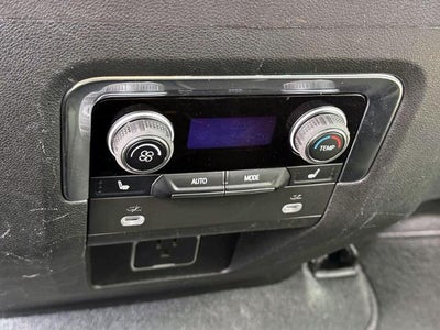 2023 Chevrolet Tahoe 4WD RST