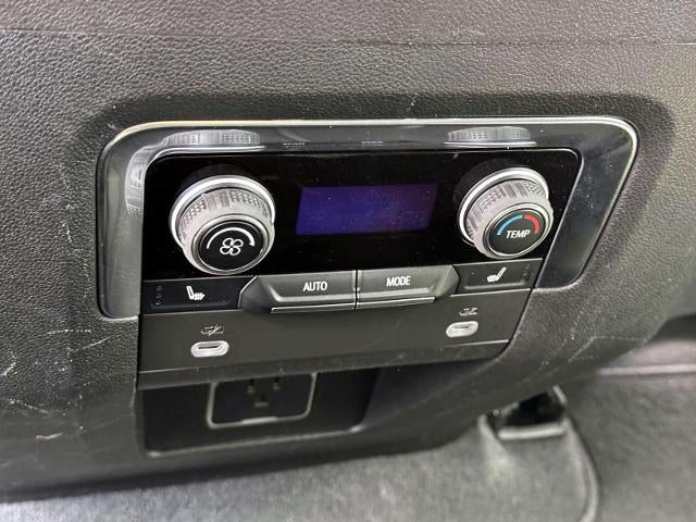 2023 Chevrolet Tahoe 4WD RST