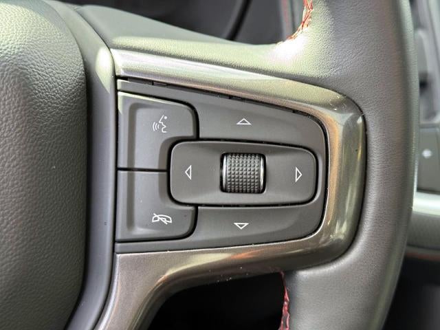 2023 Chevrolet Tahoe 4WD RST