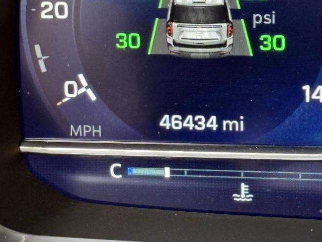 2023 Chevrolet Tahoe 4WD RST