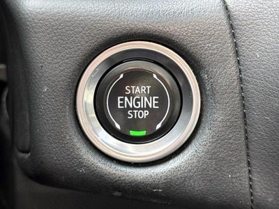 2023 Chevrolet Tahoe 4WD RST