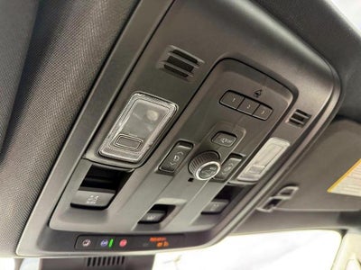 2023 Chevrolet Tahoe 4WD RST