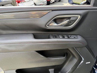 2023 Chevrolet Tahoe 4WD RST