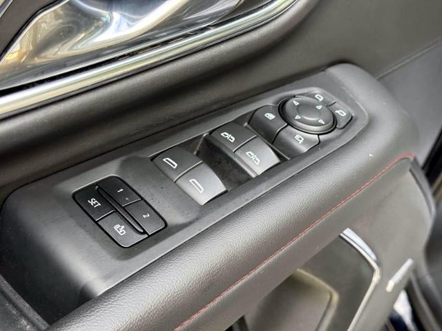 2023 Chevrolet Tahoe 4WD RST