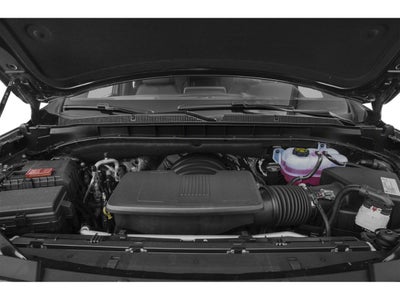 2023 Chevrolet Tahoe 4WD RST