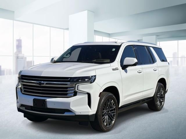 2023 Chevrolet Tahoe 4WD High Country