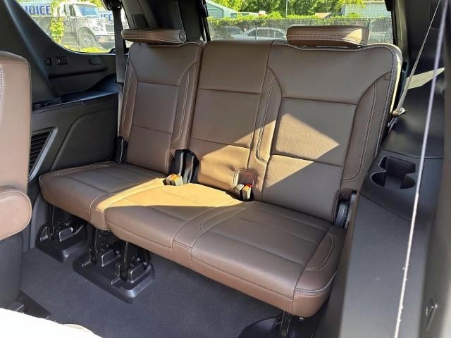 2023 Chevrolet Tahoe 4WD High Country