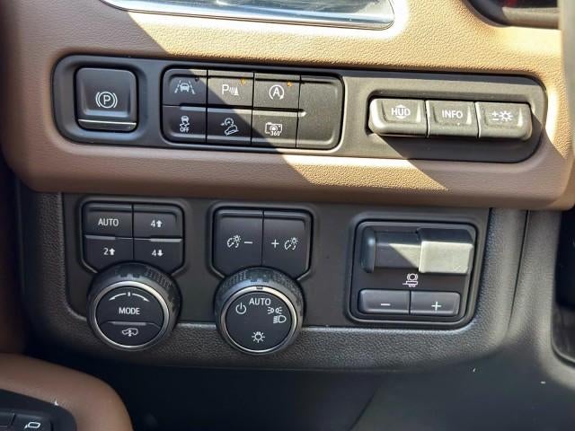 2023 Chevrolet Tahoe 4WD High Country