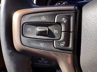 2023 Chevrolet Tahoe 4WD High Country