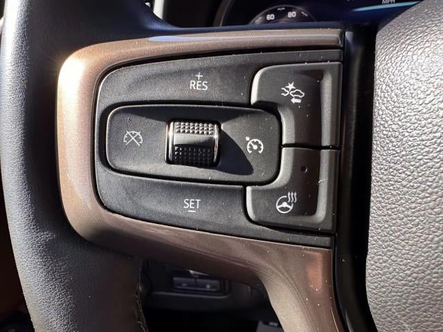 2023 Chevrolet Tahoe 4WD High Country