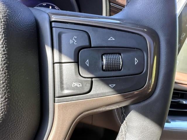 2023 Chevrolet Tahoe 4WD High Country