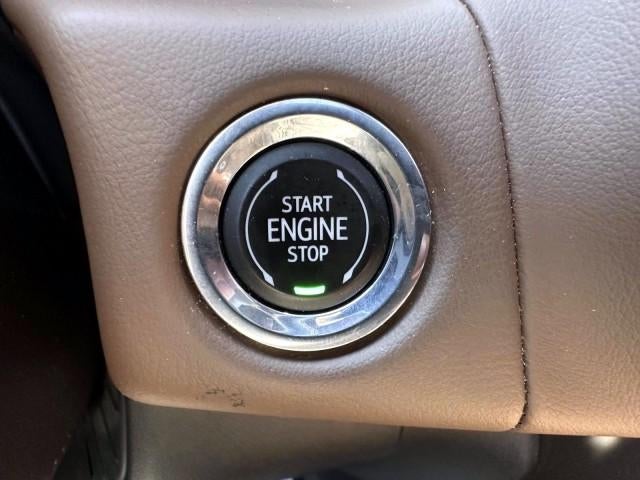 2023 Chevrolet Tahoe 4WD High Country