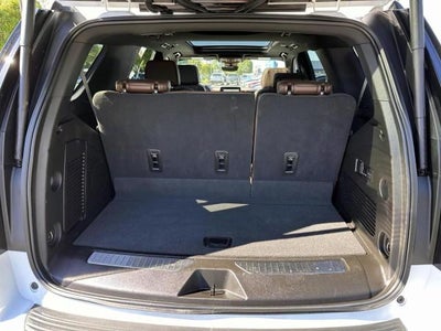 2023 Chevrolet Tahoe 4WD High Country