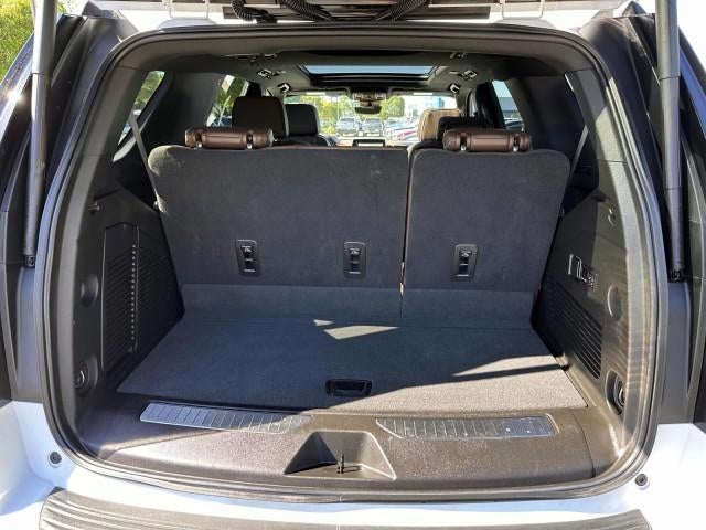 2023 Chevrolet Tahoe 4WD High Country