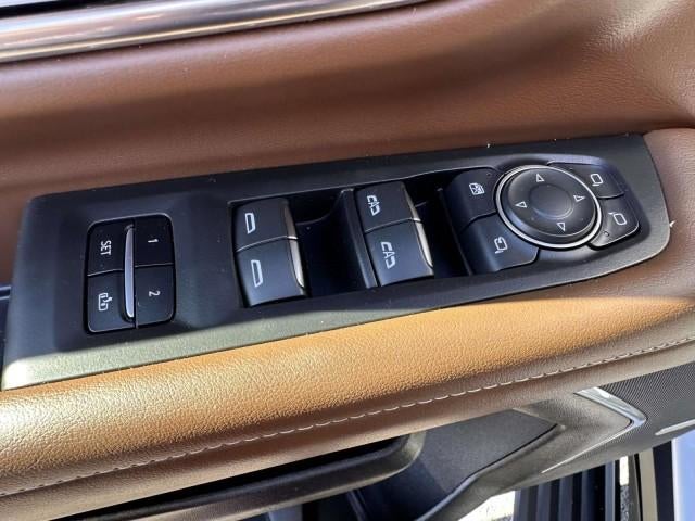 2023 Chevrolet Tahoe 4WD High Country