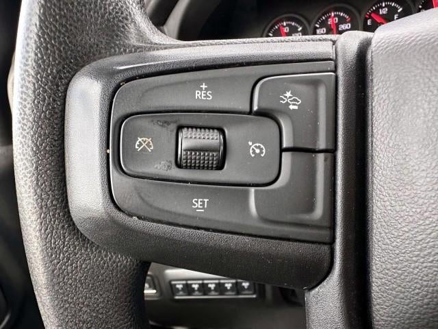 2024 GMC Sierra 3500HD Regular Cab Long Box 4-Wheel Drive Pro