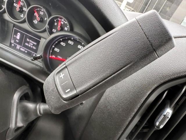 2024 GMC Sierra 3500HD Regular Cab Long Box 4-Wheel Drive Pro
