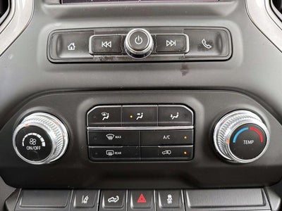 2024 GMC Sierra 3500HD Regular Cab Long Box 4-Wheel Drive Pro