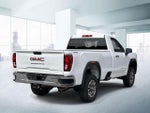2024 GMC Sierra 3500HD Regular Cab Long Box 4-Wheel Drive Pro