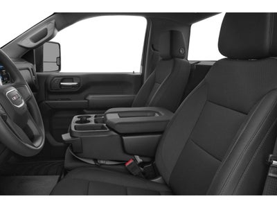 2024 GMC Sierra 3500HD Regular Cab Long Box 4-Wheel Drive Pro