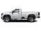 2024 GMC Sierra 3500HD Regular Cab Long Box 4-Wheel Drive Pro