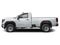 2024 GMC Sierra 3500HD Regular Cab Long Box 4-Wheel Drive Pro