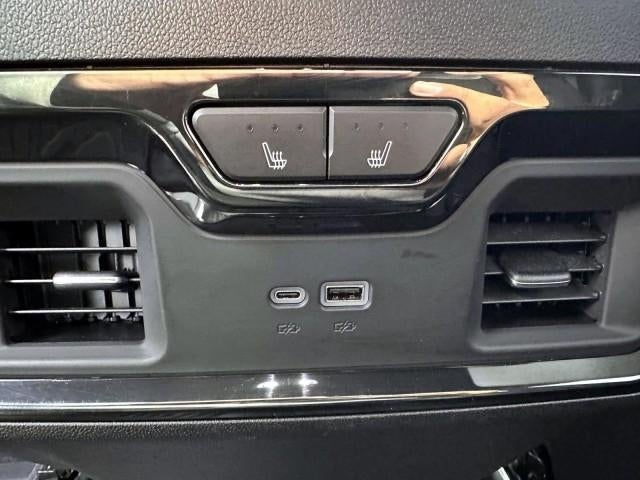 2024 GMC Sierra 2500 HD Crew Cab Standard Box 4-Wheel Drive AT4