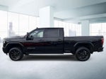 2024 GMC Sierra 2500 HD Crew Cab Standard Box 4-Wheel Drive AT4