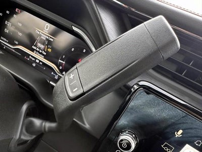 2024 GMC Sierra 2500 HD Crew Cab Standard Box 4-Wheel Drive AT4