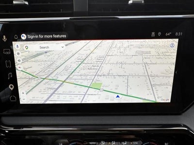 2024 GMC Sierra 2500 HD Crew Cab Standard Box 4-Wheel Drive AT4